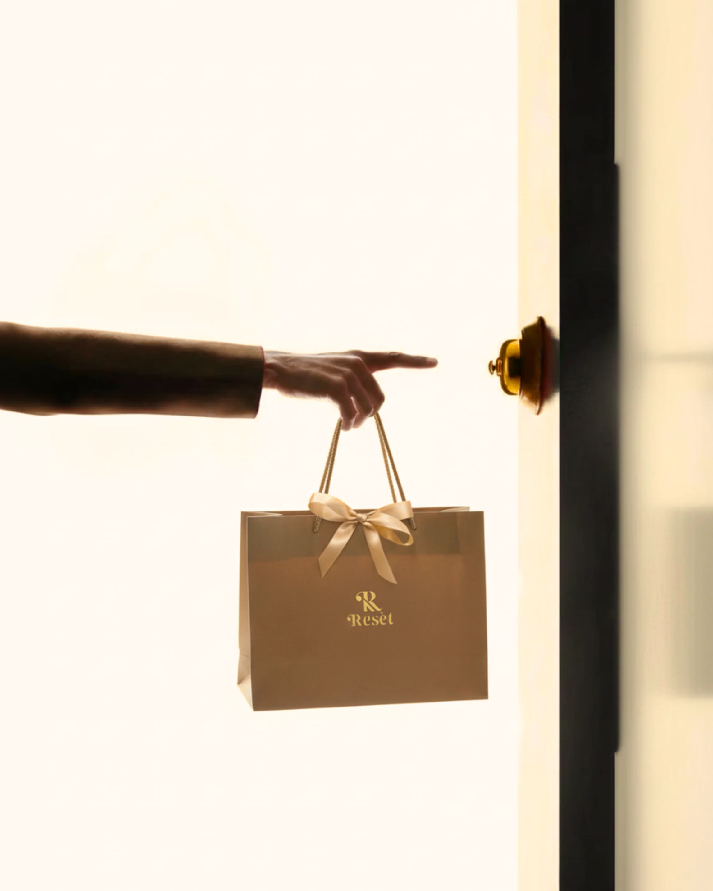 Small Gift bag - Image 3