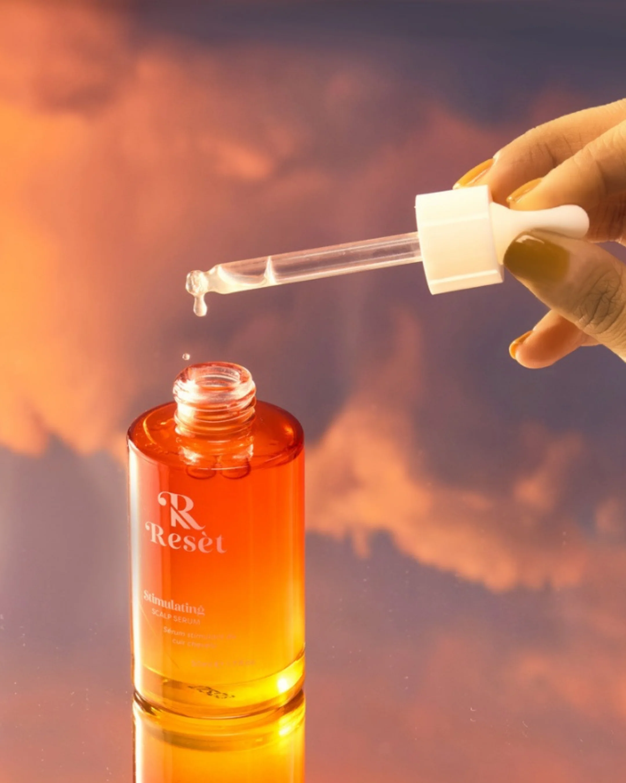 Stimulating Scalp Serum 50mL - Image 3